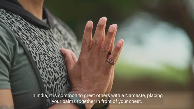 Video thumbnail for Exploring Cultural Norms and Customs from Around the world