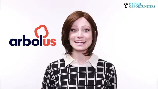 'Video thumbnail for Ever get those LinkedIn messages offering you $300+ for an hour of your time? | Arbolus Technologies'