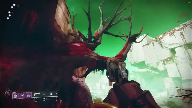 'Video thumbnail for Destiny 2 Xur Location - Nessus - Watcher's Grave'