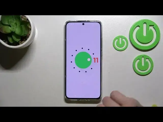 'Video thumbnail for How to Check Android Version on XIAOMI 12X'