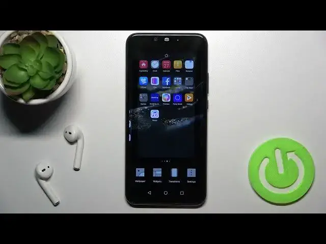 'Video thumbnail for How to Change Home Screen Transition Animations on Huawei Mate 20 Lite | Home screen animation'