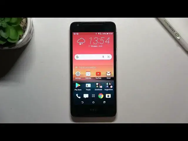 Video thumbnail for How to Adjust Brightness on HTC Desire 628 | Change Brightness Level in HTC Desire 628