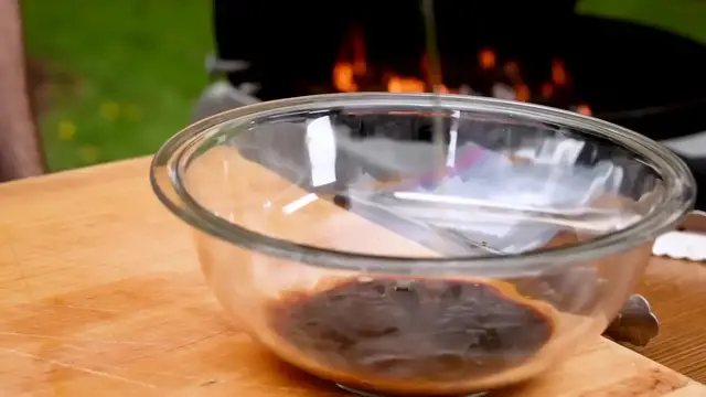 Video thumbnail for Grilled Marinated Korean Style Short Ribs(720P HD)