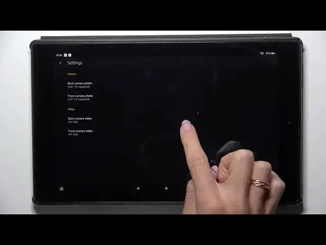 Video thumbnail for How to Change Video Resolution on Amazon Fire HD 10?