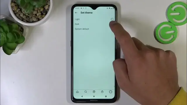 Video thumbnail for Jak włączyć tryb nocny na Instagramie?