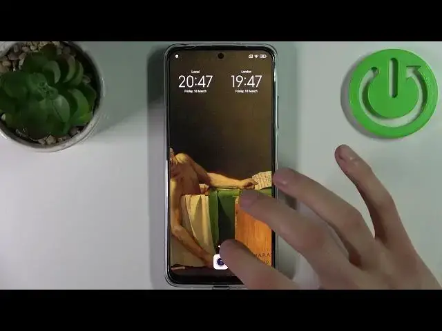 Video thumbnail for How to Change the Camera Picture Quality on XIAOMI Redmi Note 11s