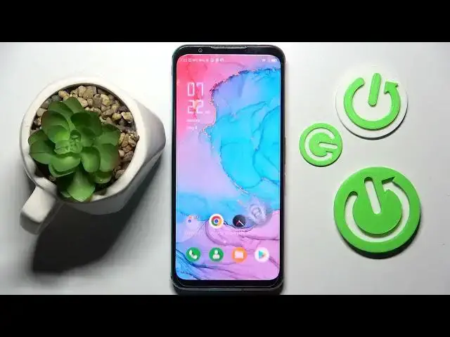 'Video thumbnail for How to Disable Screen Rotation in NUBIA RED MAGIC 5S - Activate Auto Rotate Screen'
