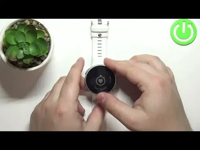 Video thumbnail for How to Enable / Disable Do Not Disturb Mode in Polar Vantage V?
