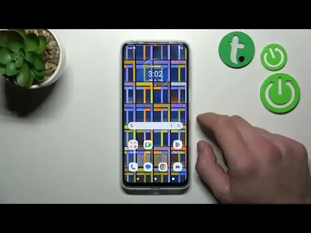 'Video thumbnail for How to Enable/Disable Touch Sounds on MOTOROLA MOTO G23 - Manage Touch Sounds'