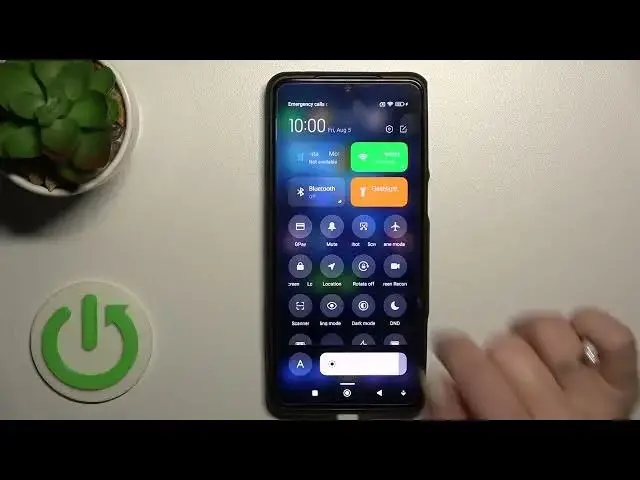'Video thumbnail for How to Switch On Flashlight in Xiaomi Black Shark 5?'