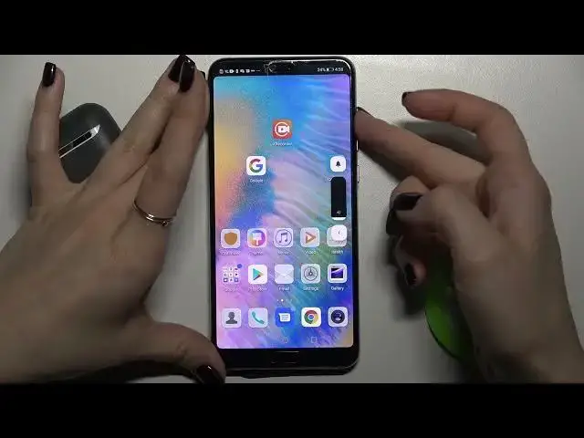 Video thumbnail for How to Customize Volume Panels on HUAWEI P20 Pro – the Volume Styles App