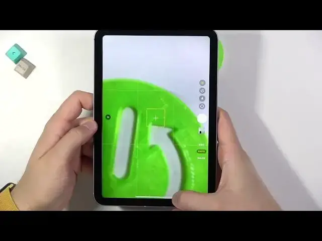 Video thumbnail for iPad Mini 2021 Camera Tricks & Tips | Hidden Camera Features and Best Hacks