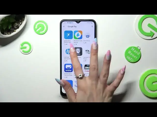 'Video thumbnail for How to Pair with Printer in VIVO Y21S - Connect Printer'