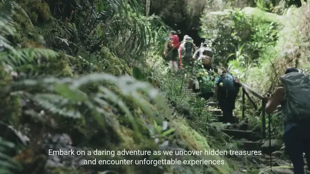 Video thumbnail for Discussing Thrilling Travel Stories: Explore the World