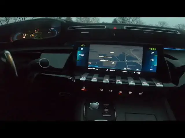'Video thumbnail for How to Change System Language in Peugeot 508 II ( 2018 - now )'