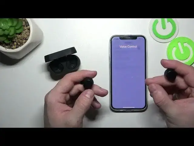 'Video thumbnail for How to Activate the Voice Assistant on JAYS M-Five Earbuds'