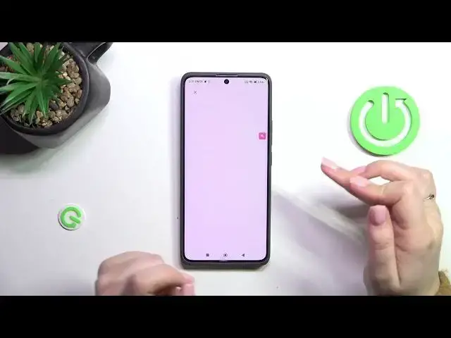 Video thumbnail for How to Add or Remove Google Account on REDMI Note 13 Pro+