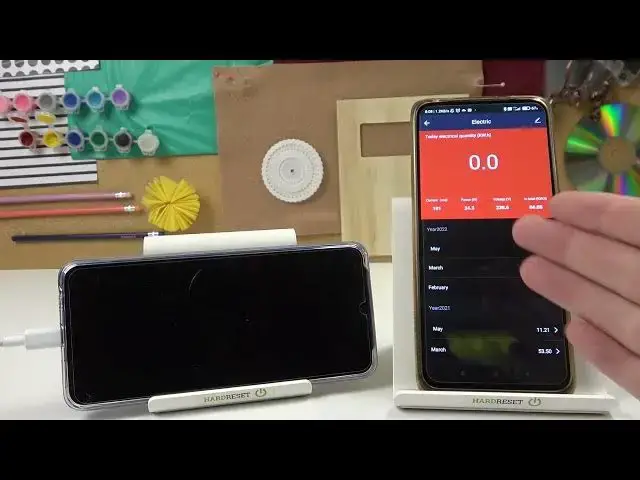 Video thumbnail for Vivo Y76 5g - Power socket perfomance test / Power socket charger performance on Vivo Y76 5g