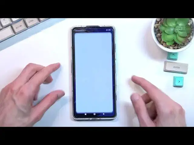 'Video thumbnail for How to Take Screenshot in XIAOMI Poco F4 GT - Capture Screen Instructions'