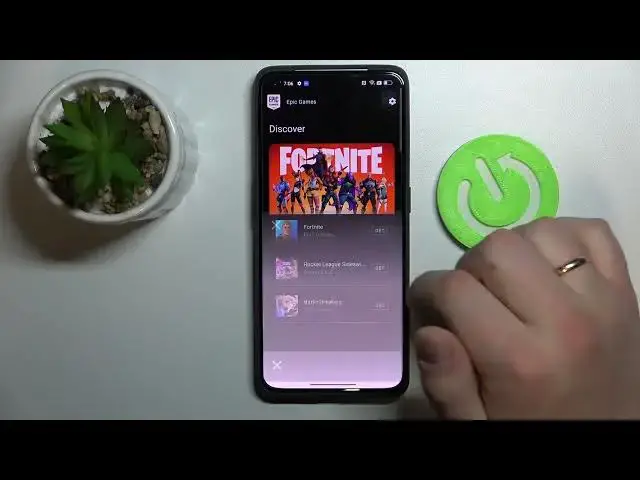'Video thumbnail for How to Install Fortnite in REALME GT 2 Pro – Download Fortnite'