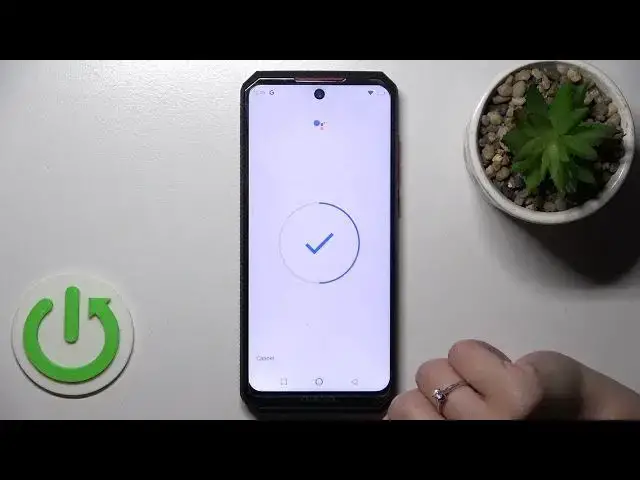 Video thumbnail for How to Enable Voice Assistant in Oukitel K13 Pro - Activate Hey Google of Google Assistant