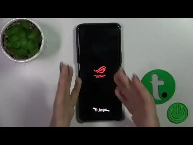 'Video thumbnail for How to Power On Asus ROG Phone 7?'