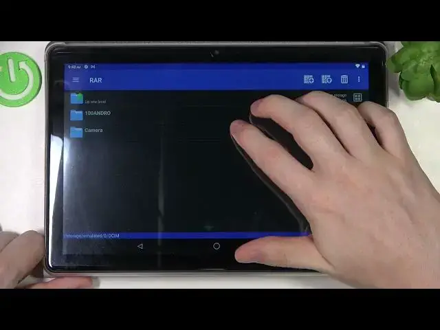 Video thumbnail for How to Use RAR App on Cubot Tab 10 - Unpack RAR & ZIP Archives