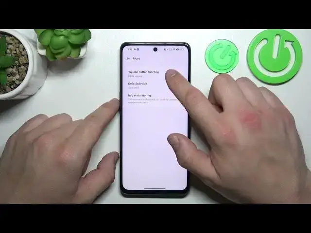 Video thumbnail for How to Change Volume Keys Control on Oppo A1?