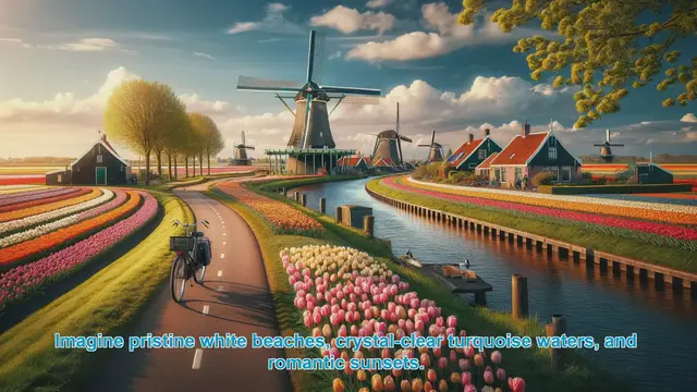 Video thumbnail for Discover Aruba's Top 10 Honeymoon Destinations