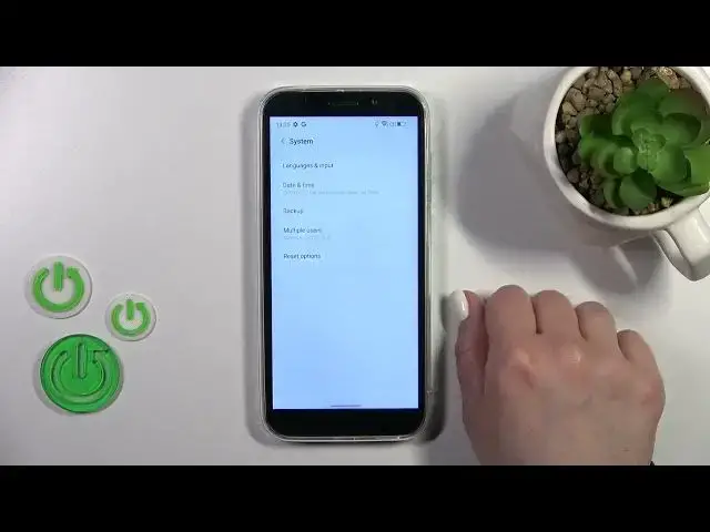 'Video thumbnail for How to Hide Developer Options on DOOGEE X97 Pro? - Deactivate Developer Options'