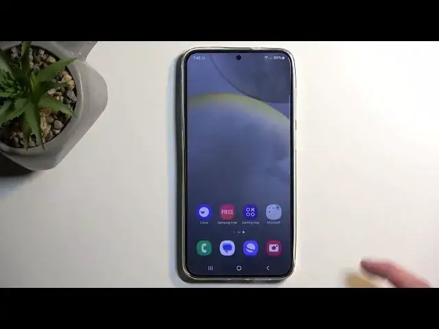 'Video thumbnail for Ensure Uninterrupted Focus: How to Activate DND on Samsung Galaxy S24 Plus!'