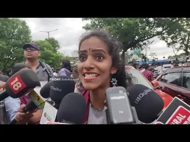 'Video thumbnail for Kalki Movie Public Talk | Kalki Movie Review | Kalki 2898 AD | Friday Entertainment'