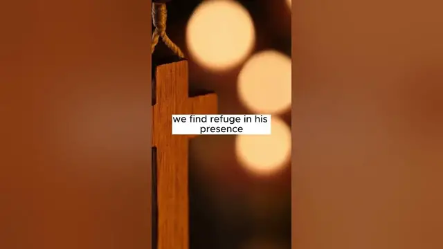 Video thumbnail for 1111 GOD IS TELLING YOU TODAY : Experiencing God's Love