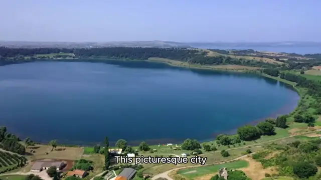 Video thumbnail for lake elsinore earthquakes