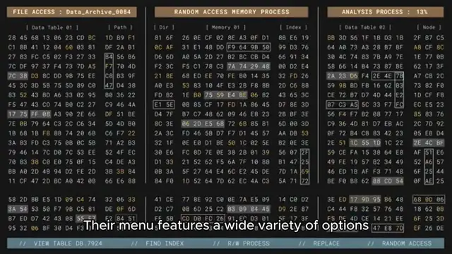 Video thumbnail for jersey mikes menu
