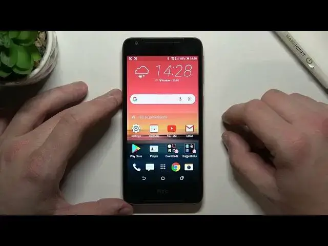 Video thumbnail for Does HTC Desire 628 Have Screen Recorder | Screen Recording Option on HTC Desire 628