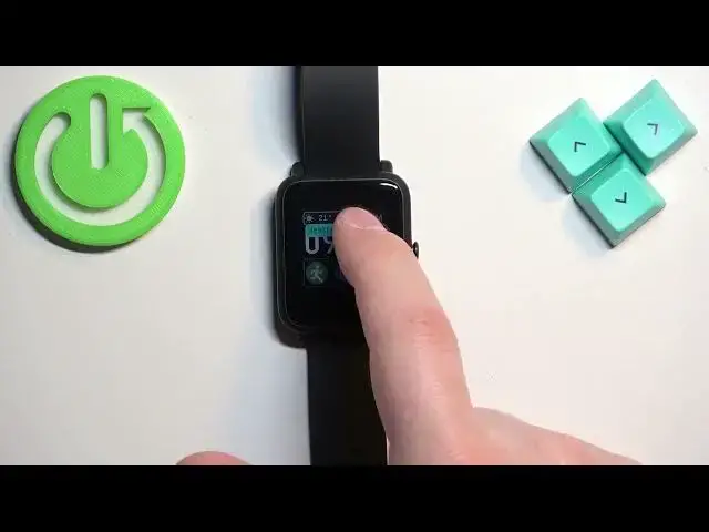 Video thumbnail for How to Change Watch Face on Amazfit Bip S Lite