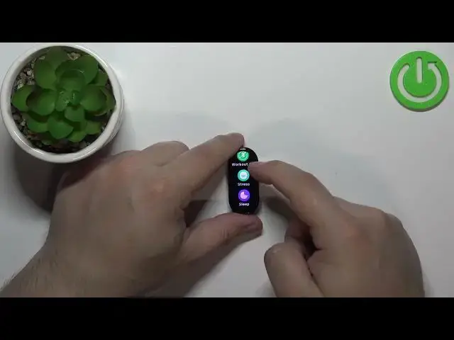 Video thumbnail for How to Measure Blood Oxygen Level in Xiaomi Mi Band 7?