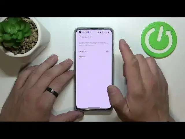 'Video thumbnail for How to Manage Display Settings in OnePlus Nord 2T – Display Options'