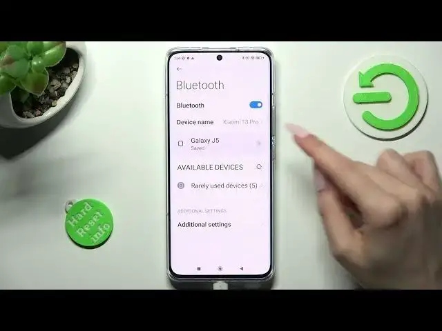 Video thumbnail for How to Connect Bluetooth Devices to Xiaomi 13 Pro? Pairing BT Devices & Connecting Wirelessly!
