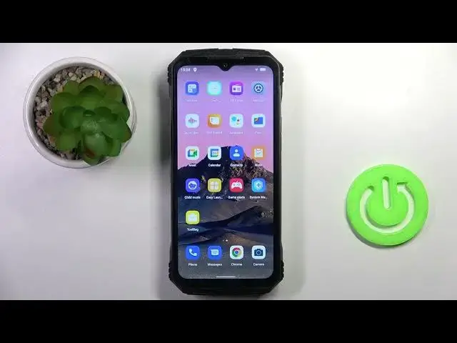 Video thumbnail for How to Clear Browsing Data on Doogee V Max? Find & Delete Browsing History in Dooge Smartphone!