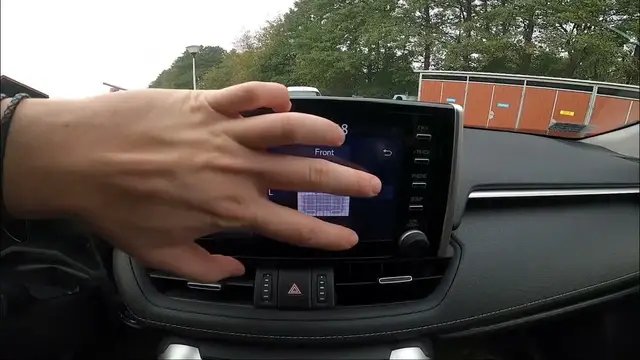 'Video thumbnail for How to Enter and Manage Equalizer in Toyota RAV 4 V ( 2018 - now )'