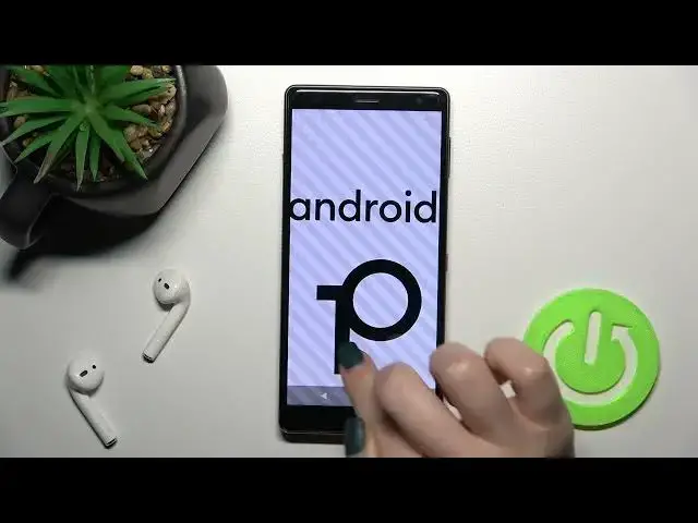 'Video thumbnail for How to Check Android Version of your SONY Xperia XZ2'