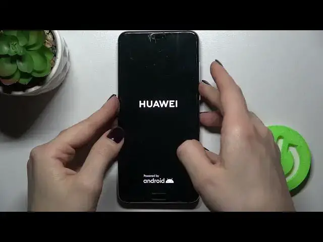 Video thumbnail for How to Switch On HUAWEI P20 Pro – Power On Smartphone