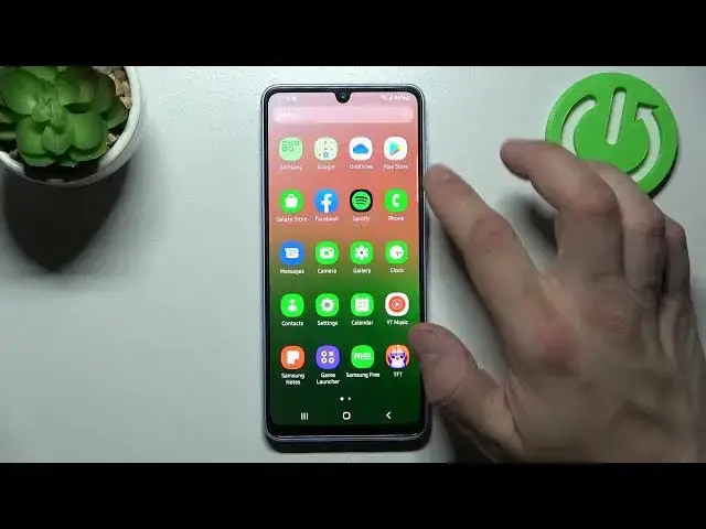 'Video thumbnail for How to Attach Messages Shortcut to Home Screen in Samsung Galaxy A33?'