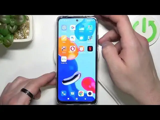 'Video thumbnail for Does XIAOMI REDMI Note 11 Support Wireless Charging – Charge My Phone'
