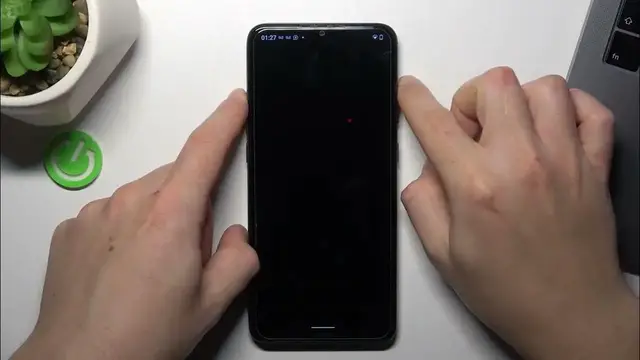 Video thumbnail for How to Record Voice on Android // Finding & Using the Sound Recorder