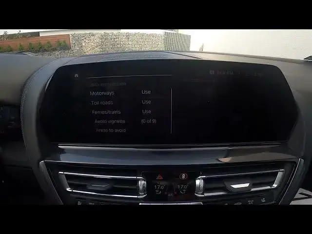 Video thumbnail for How to Manage Map Settings in BMW Series 8 II ( 2018 - now ) -  Find and Manage Map Settings