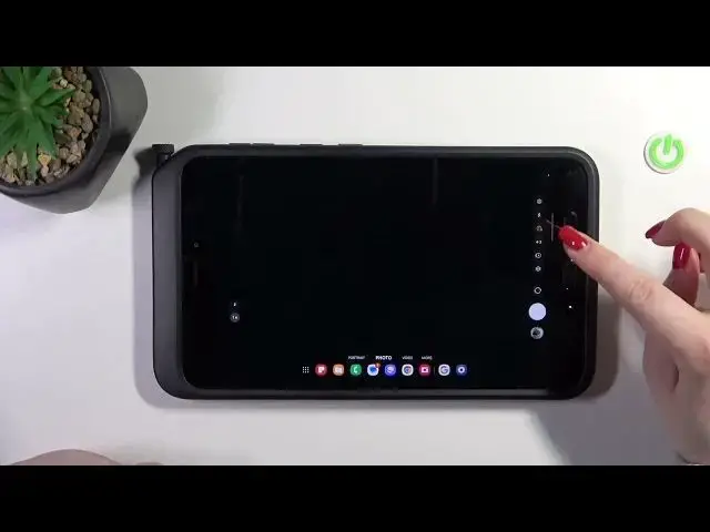 Video thumbnail for How to Set Camera Timer on SAMSUNG Galaxy Tab Active 5?
