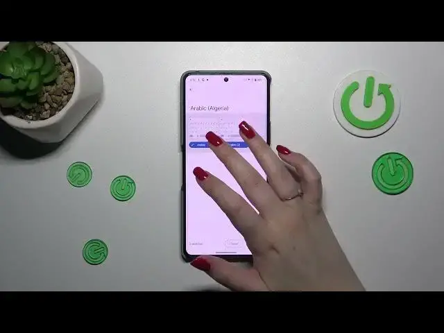 'Video thumbnail for How to Change Keyboard Language on ASUS ROG Phone 8'